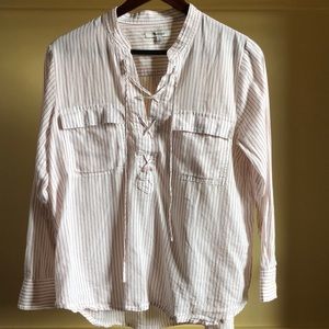 Madewell Shirt